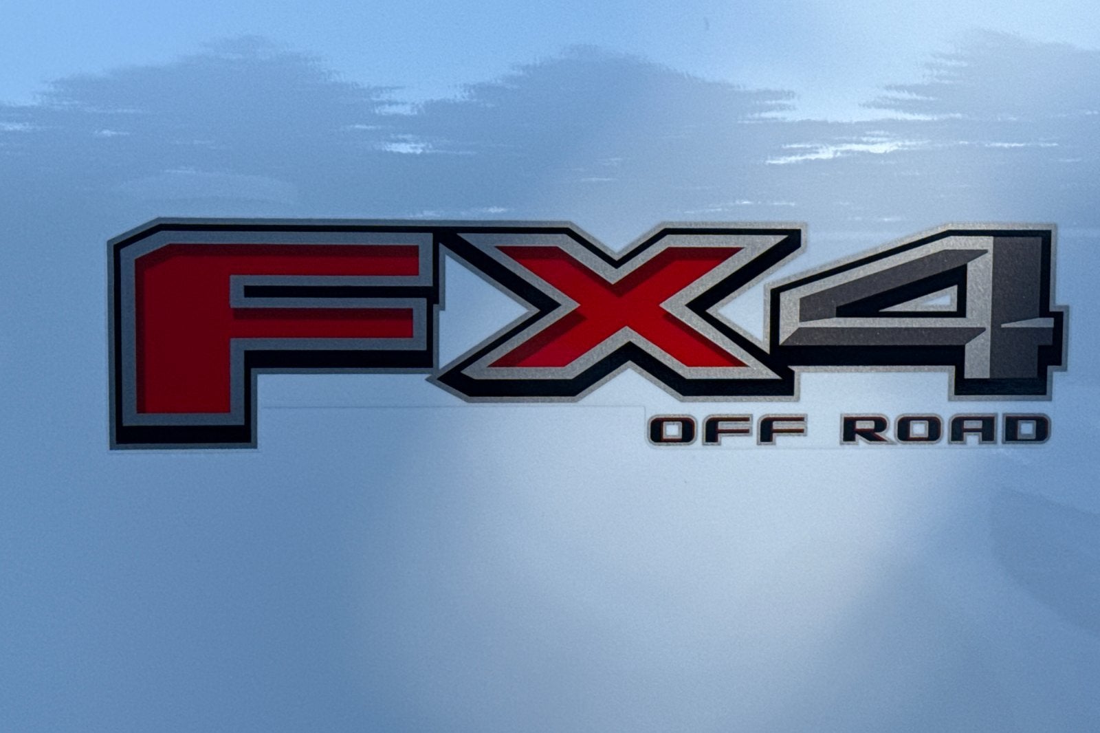 2024 Ford F-250SD XL