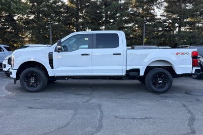 2024 Ford F-250SD XL