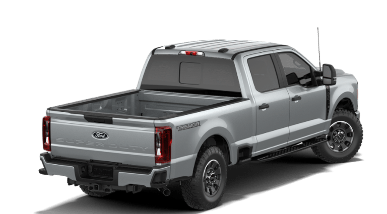 2027 Ford F-250SD XL