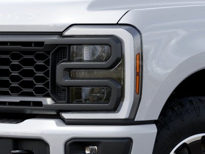 2027 Ford F-250SD XL