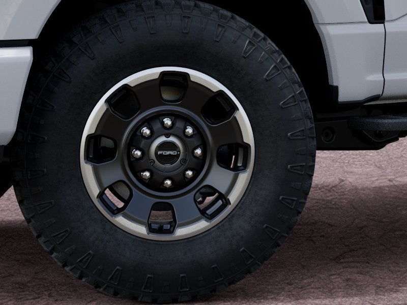 2027 Ford F-250SD XL