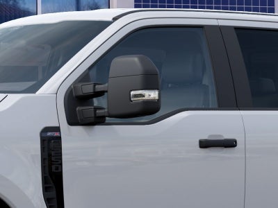 2027 Ford F-250SD XL