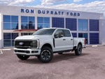 2027 Ford F-250SD XL