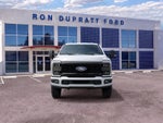 2027 Ford F-250SD XL