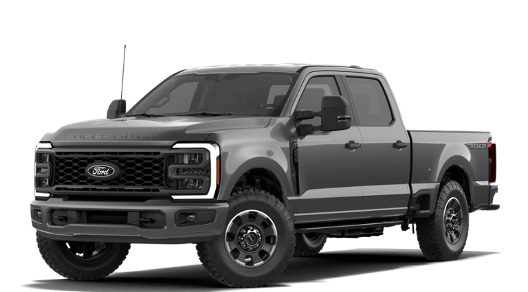 2027 Ford F-250SD XL
