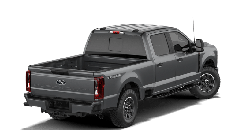 2027 Ford F-250SD XL