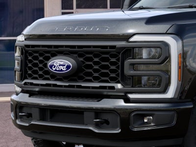2027 Ford F-250SD XL