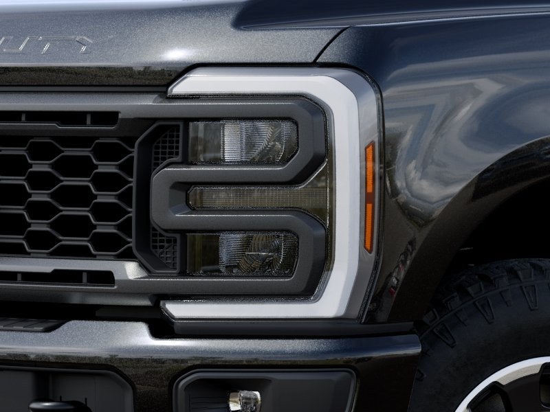 2027 Ford F-250SD XL