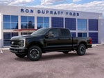2027 Ford F-250SD XL