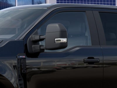 2027 Ford F-250SD XL