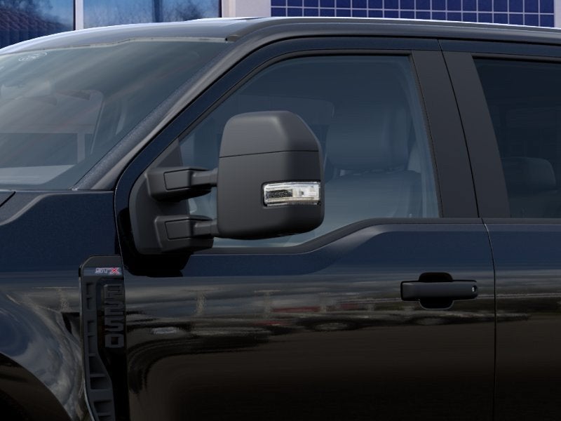 2027 Ford F-250SD XL