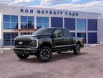 2027 Ford F-250SD XL