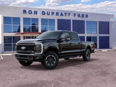 2027 Ford F-250SD XL