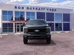2027 Ford F-250SD XL