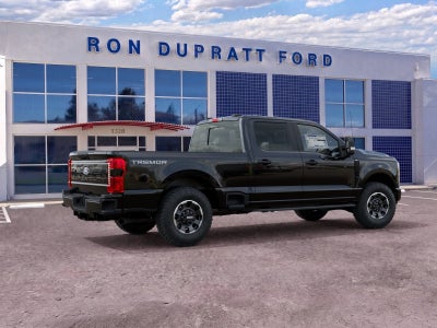2027 Ford F-250SD XL
