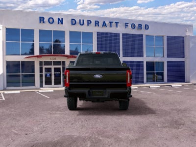 2027 Ford F-250SD XL