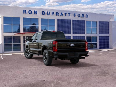 2027 Ford F-250SD XL
