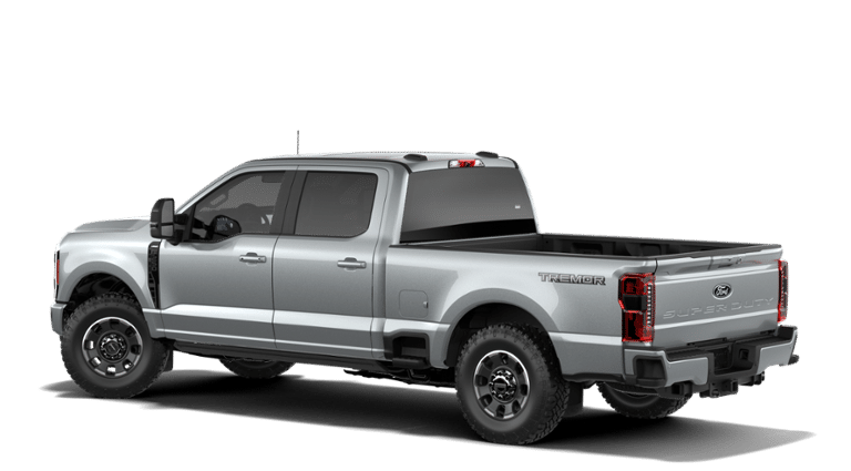 2027 Ford F-250SD Lariat