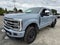 2024 Ford F-250SD Platinum