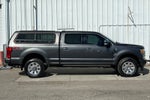 2020 Ford F-250SD Platinum