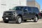 2020 Ford F-250SD Platinum