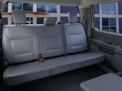 2025 Ford F-250SD XL