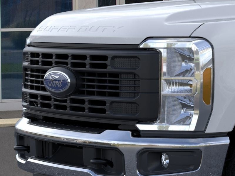 2025 Ford F-250SD XL