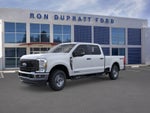 2025 Ford F-250SD XL