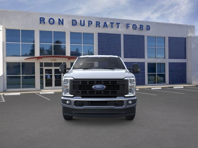 2025 Ford F-250SD XL