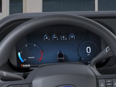 2025 Ford F-250SD XLT