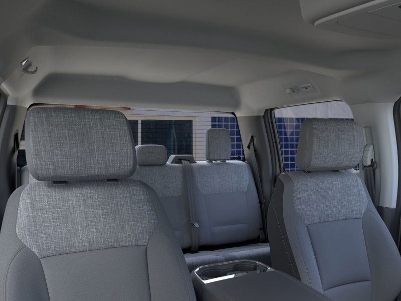 2025 Ford F-250SD XLT