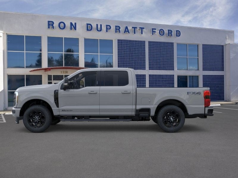 2025 Ford F-250SD XLT