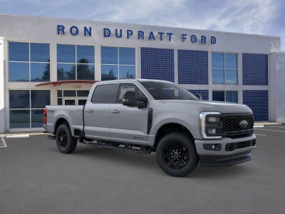 2025 Ford F-250SD XLT