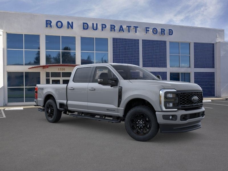 2025 Ford F-250SD XLT