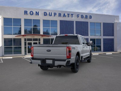 2025 Ford F-250SD XLT