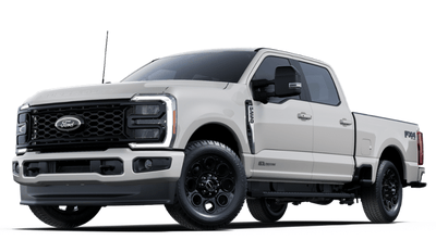 2025 Ford F-250SD XLT