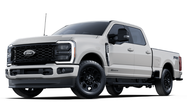 2025 Ford F-250SD XLT