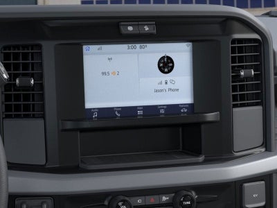 2025 Ford F-250SD XL