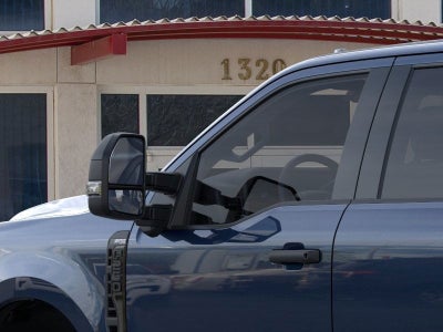 2025 Ford F-250SD XL