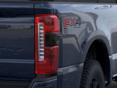 2025 Ford F-250SD XL