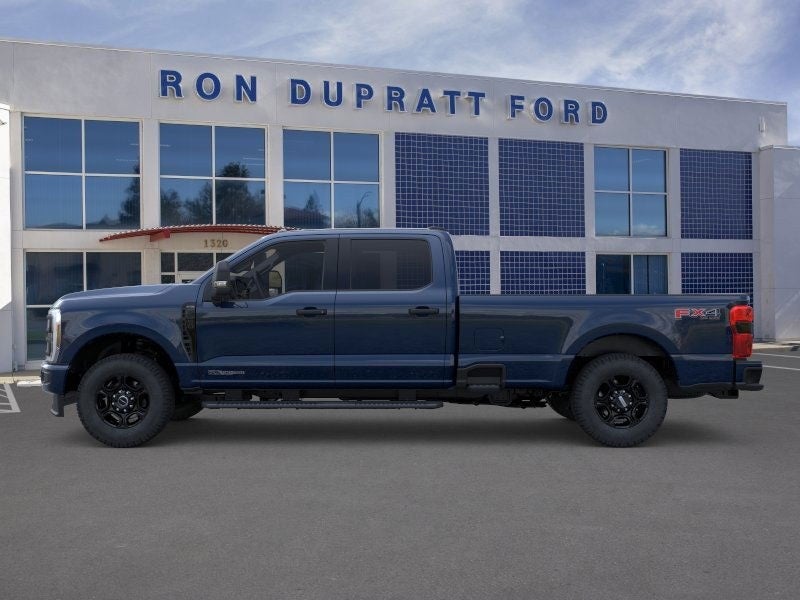 2025 Ford F-250SD XL