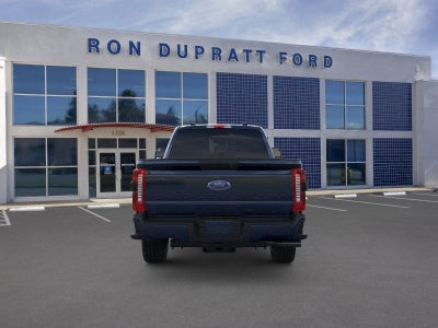 2025 Ford F-250SD XL