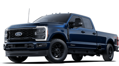2025 Ford F-250SD XL