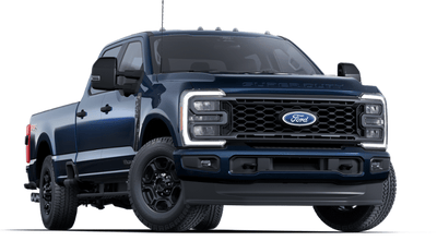 2025 Ford F-250SD XL