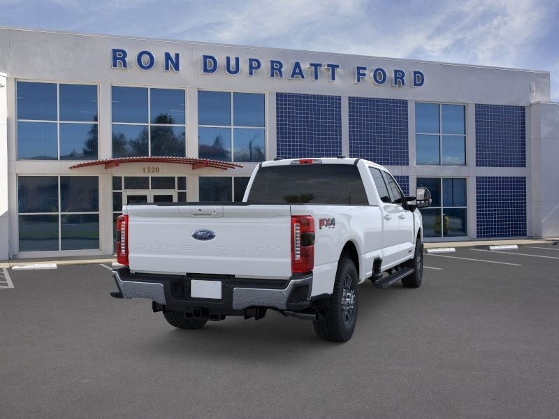 2025 Ford F-250SD Lariat