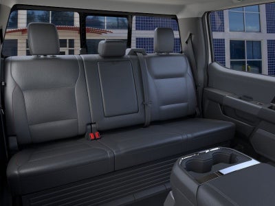 2025 Ford F-250SD Lariat