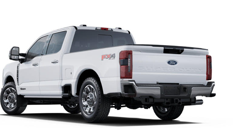 2025 Ford F-250SD Lariat