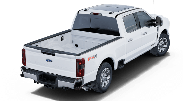 2025 Ford F-250SD Lariat