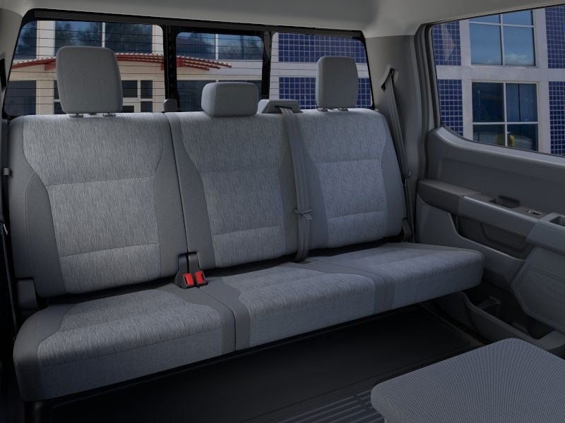 2025 Ford F-250SD XL