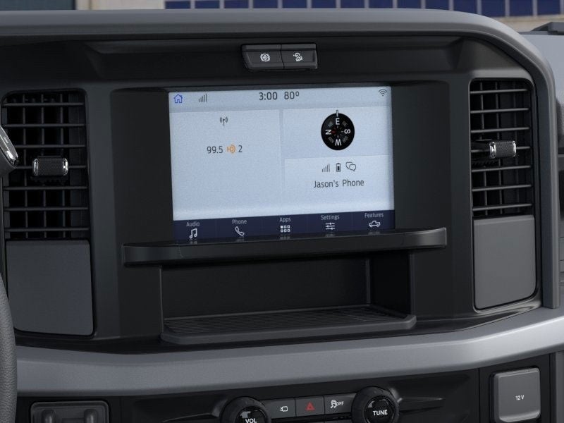 2025 Ford F-250SD XL